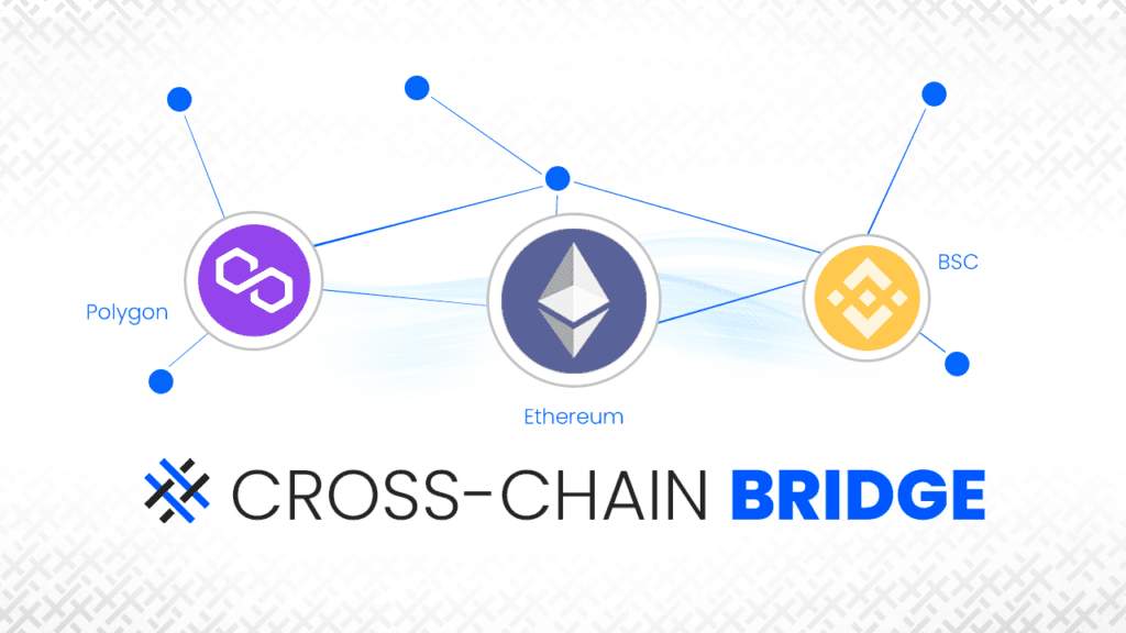 Boost Your Crypto Game with Cross Chain Bridges A Step by Step Guide 1