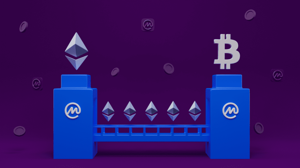 Boost Your Crypto Game with Cross Chain Bridges A Step by Step Guide