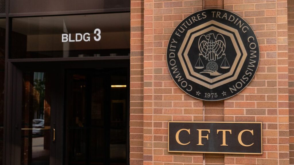 CFTC Commissioner Shares Bleak Outlook On Binances Future 2