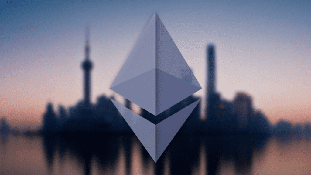 Ethereum Shanghai Emerges as Next Big Thing in Crypto Investment Scene 3