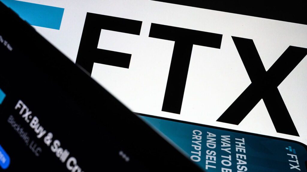 FTX Sells LedgerX To OPNX Linked Company For 50M