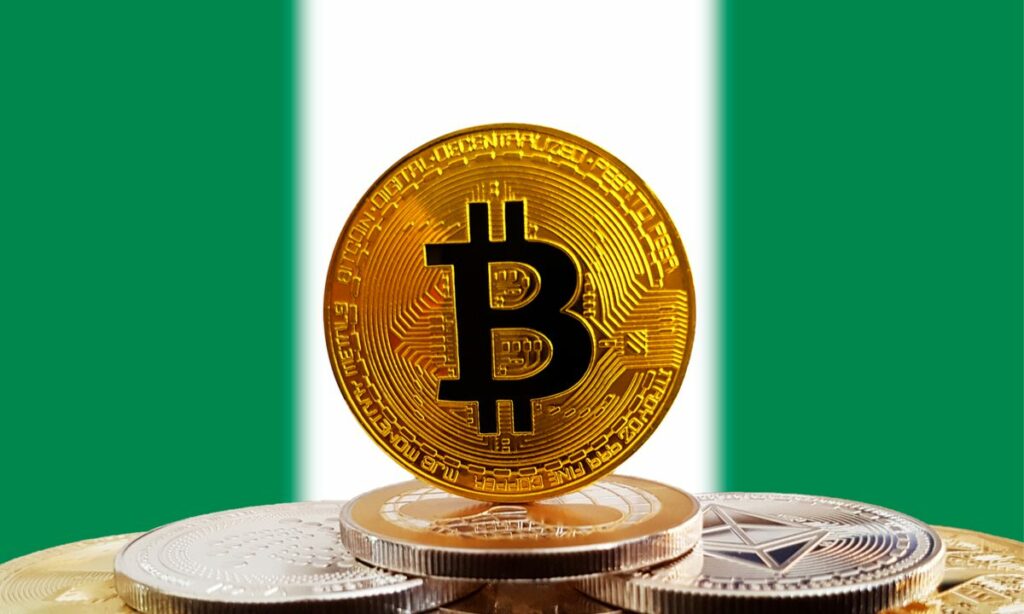 Nigerias First Crypto Payment Provider Shuts Doors Auctions IP