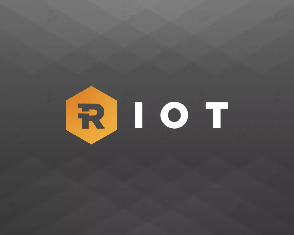 Riot Platforms Fights Back Against NYTs Negative Bitcoin Mining Claims 1