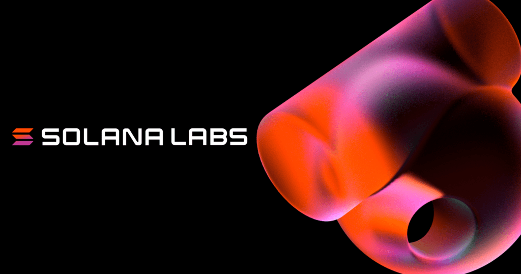 Solana Labs 1