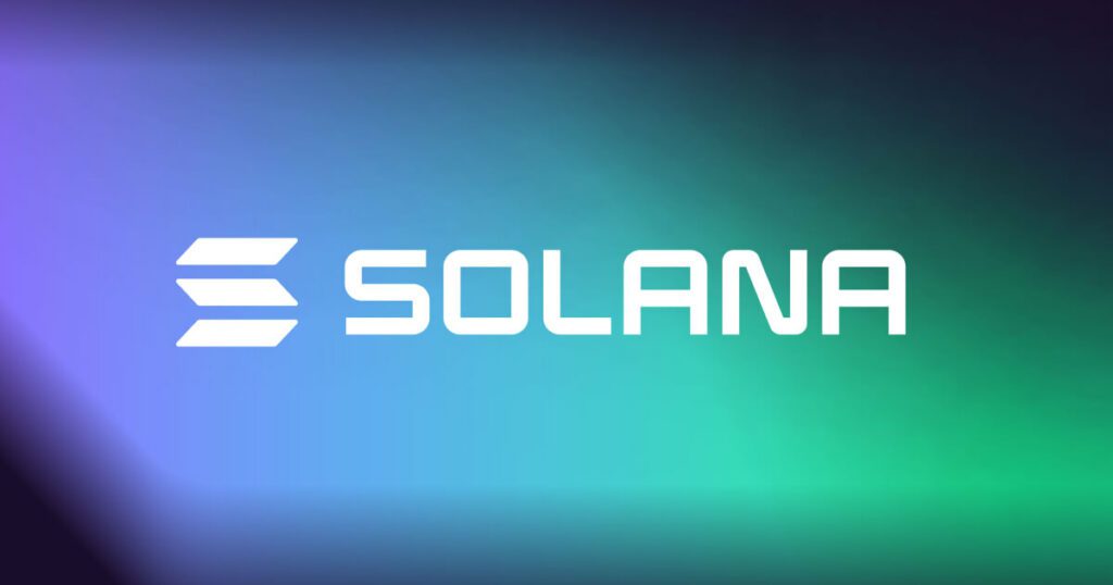 Solana Rockets 10 Overnight Leading Crypto Market Comeback