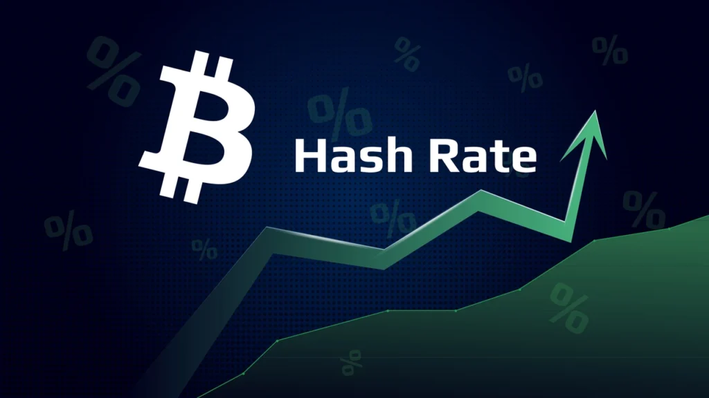 The Impact of Hash Rate On Bitcoins Future 2