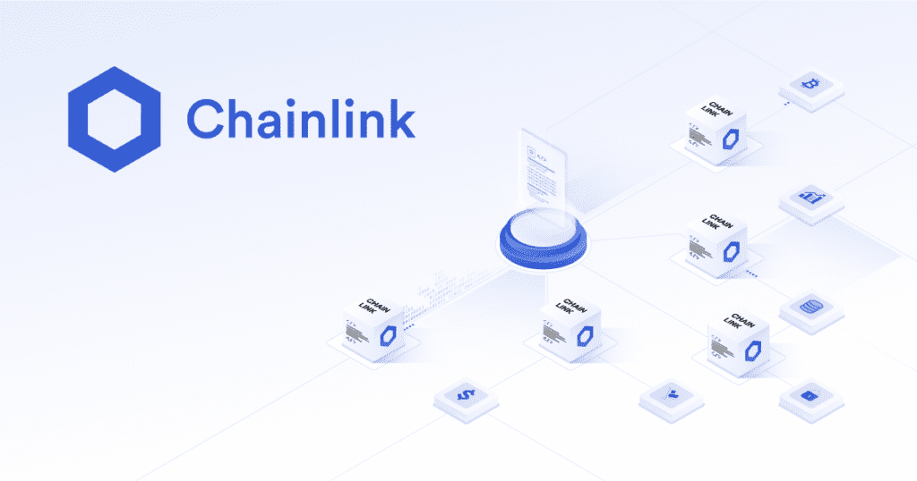 Why Chainlink Is Leaving Competitors In The Dust 1
