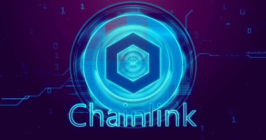 Why Chainlink Is Leaving Competitors In The Dust 4