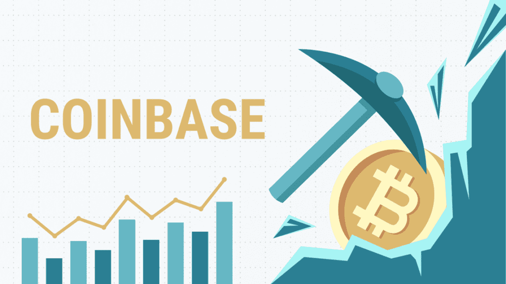 Why Coinbase Transactions Are Game Changer For Crypto Investors