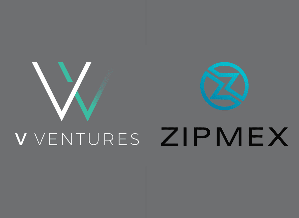 Zipmex V Ventures 1