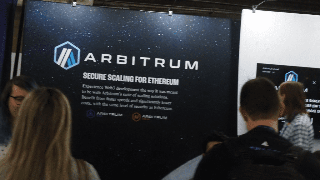 Arbitrum Promises To Reconsider Proposal AIP-1 After 82.62% Votes Against