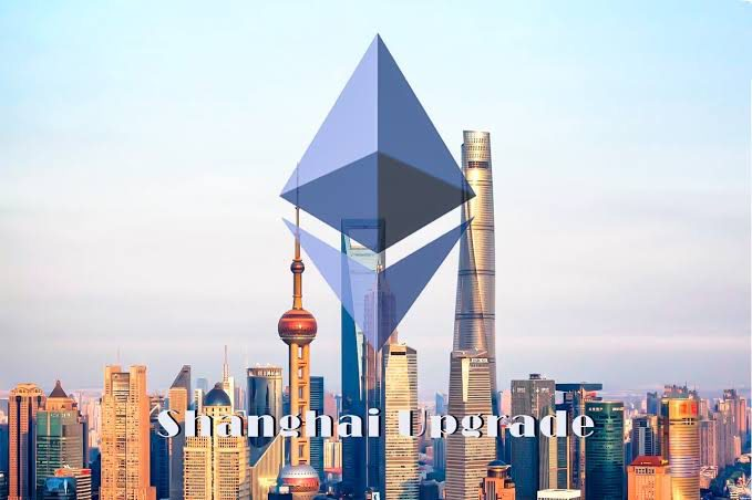 Nâng cấp Ethereum Shanghai: Xu hướng thúc đẩy Sản phẩm phái sinh ký quỹ tham gia lưu cất (LSD)