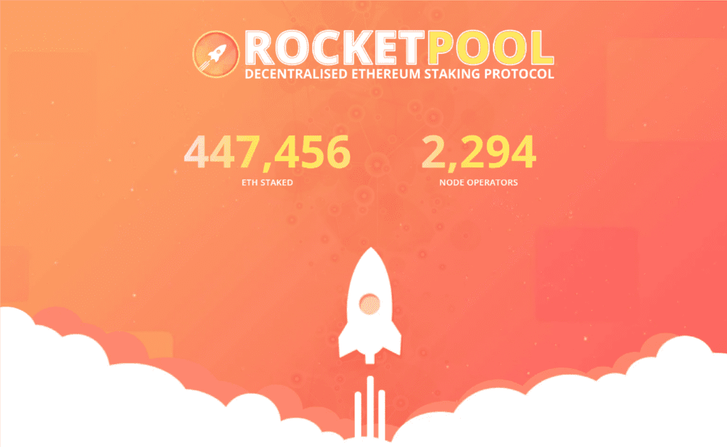 Rocket Pool Review: Top Secure ETH Staking Platform