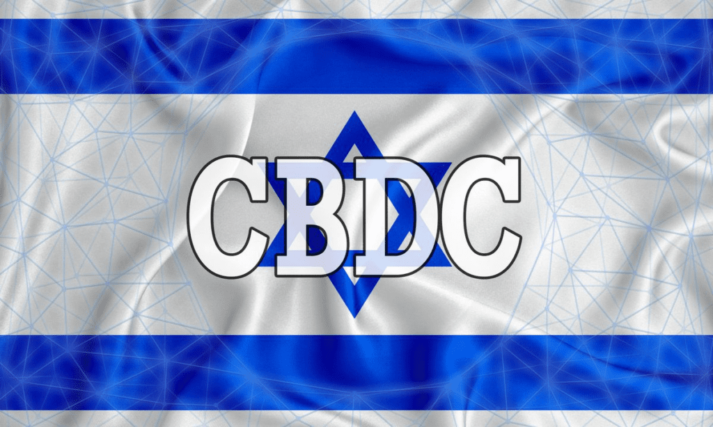 Bank of Israel Is Considering The Benefits Of CBDC Launch Plan