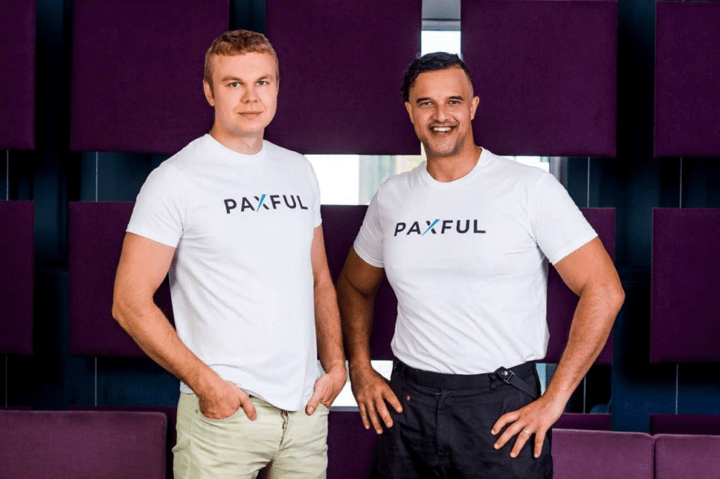 Paxful CEO Ray Youssef Frees Up 88% of Frozen Accounts Before Resigning