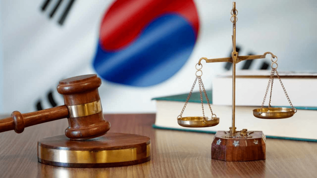 Korea Promotes Class Action System For Virtual Asset Trading To Protect Investors