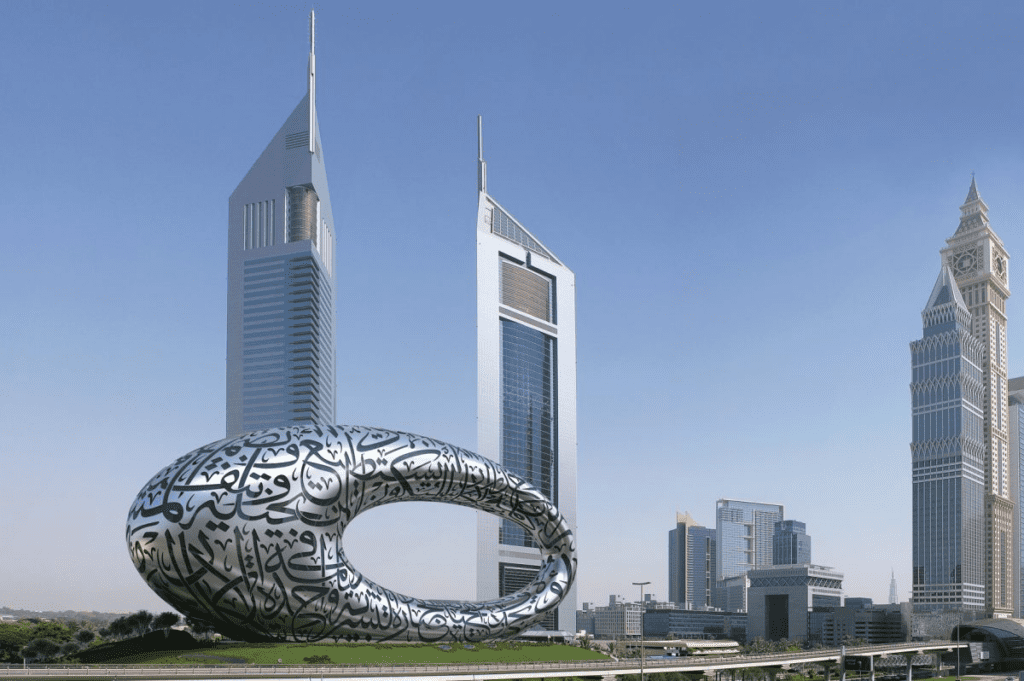 UAE Begins Licensing VASPs for Virtual Asset Companies