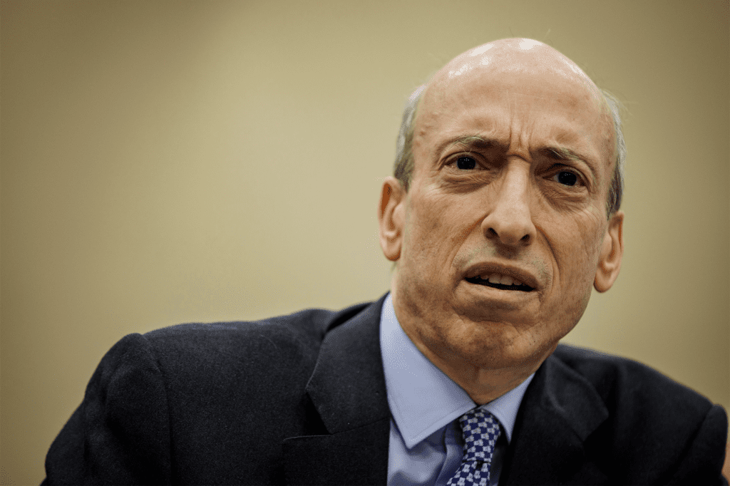 Republicans Call On SEC Chair Gensler For Clear Digital Asset Rules