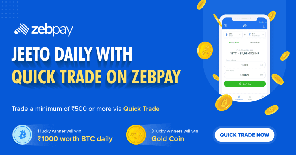 ZebPay review is regulated by various financial authorities in the countries it operates in, ensuring compliance with local laws and regulations.