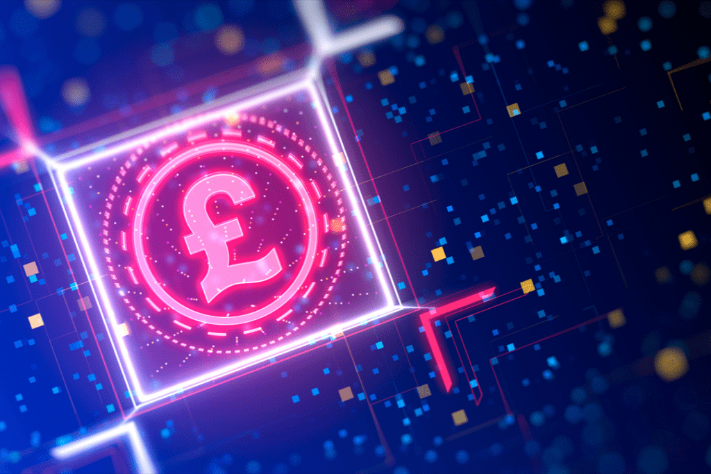 Bank of England Successfully Tests DLT To Settle Transactions In Central Bank Money