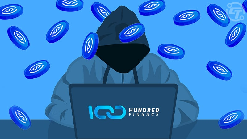 Hundred Finance Offers $500,000 Reward For Hacker Information