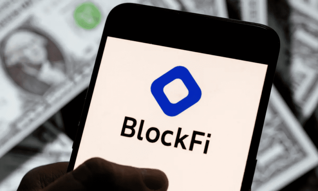 BlockFi's Restructuring Plan Rescheduled To May 15
