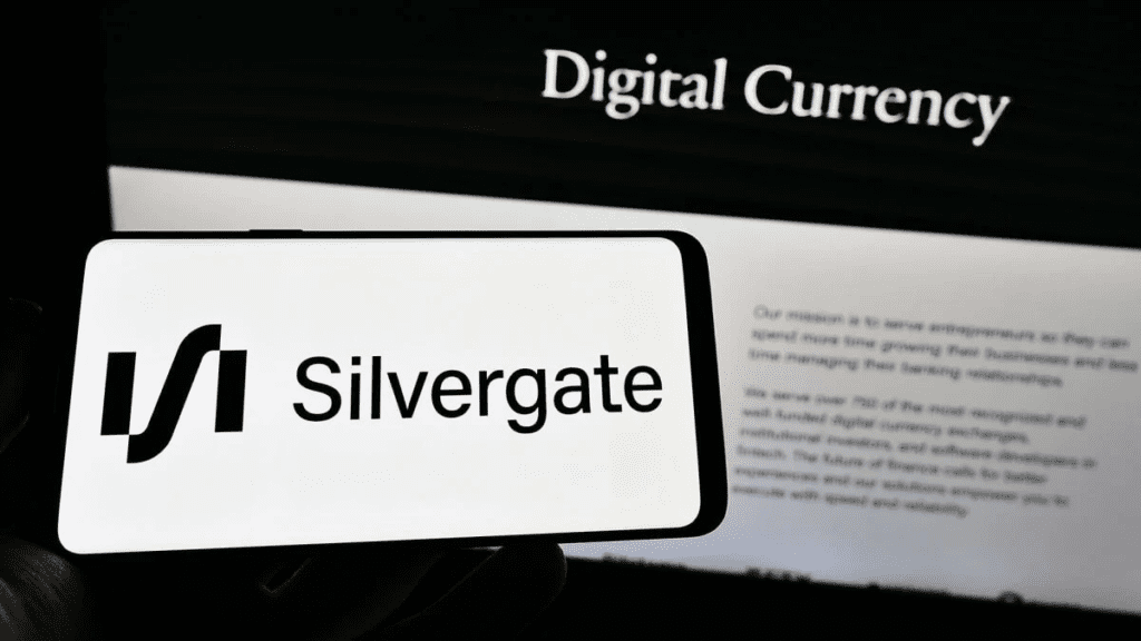 3 Silvergate Investor Lawsuits Combined Against FTX