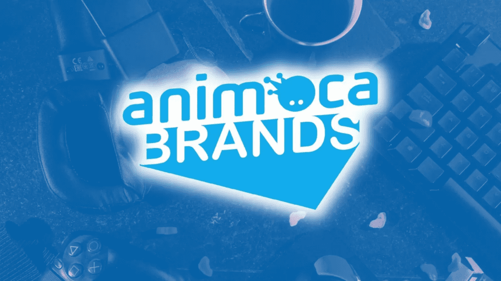 Animoca Brands Review: Top Metaverse And Gaming Specialized Investment Fund
