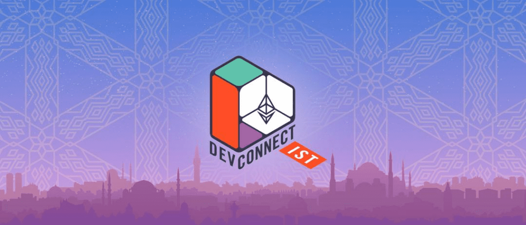Ethereum Foundation Announces Devconnect 2023 In Vibrant Istanbul