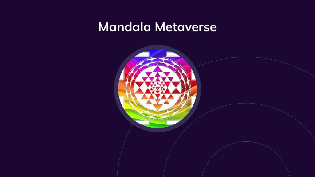 Mandala To Launch Its NFT Collection On Astar Network On April 28