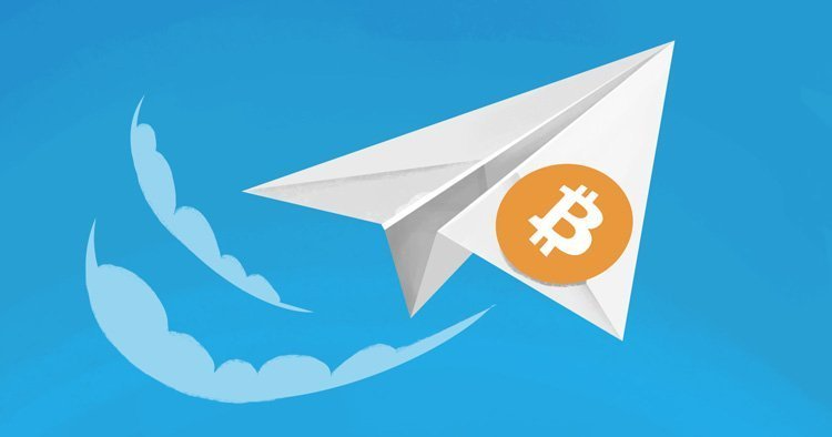 Telegram Now Allowing Users to Buy, Sell and Exchange Bitcoin From April 21