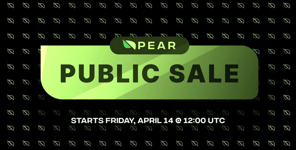 Pear Protocol Review: New Pairs Trading Platform On Layer 2 Arbitrum