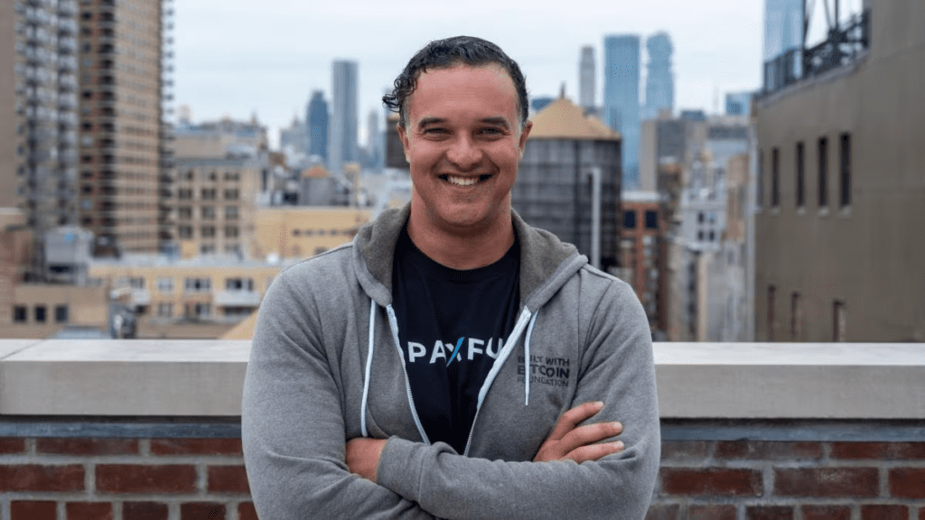 Paxful CEO Ray Youssef Promises To Use Personal Stocks To Protect Users' Rights