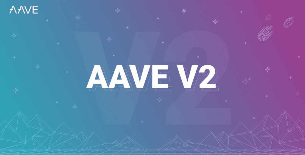 Aave V2 Is Proposed To Be Removed Because Of Low Demand