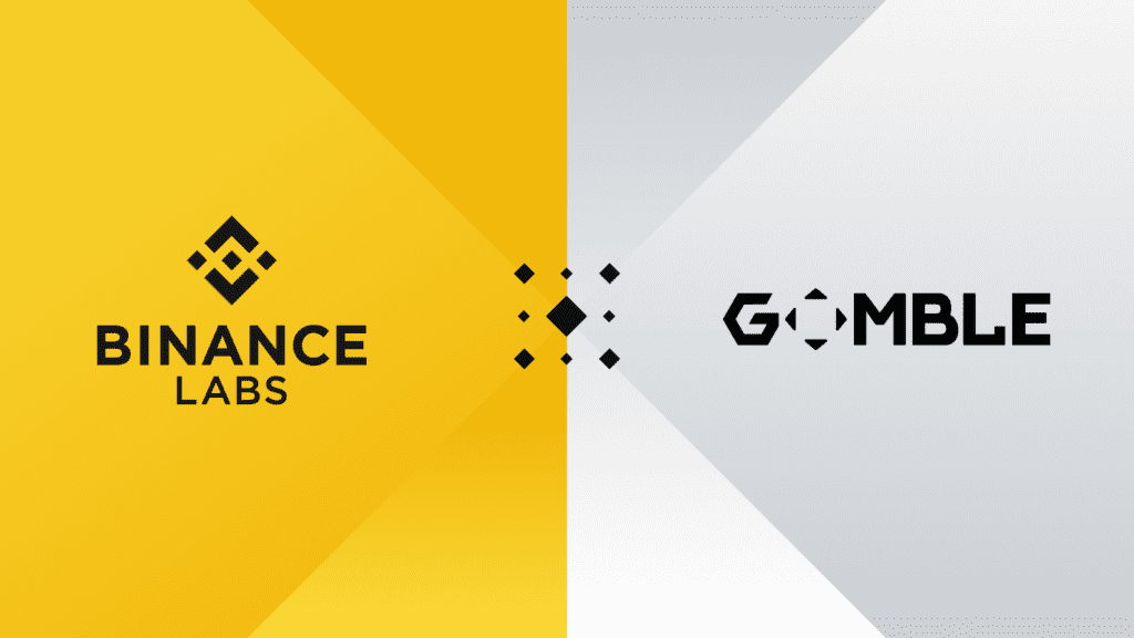 Blockchain Game Developer GOMBLE Completes Seed Funding Led By Binance Labs