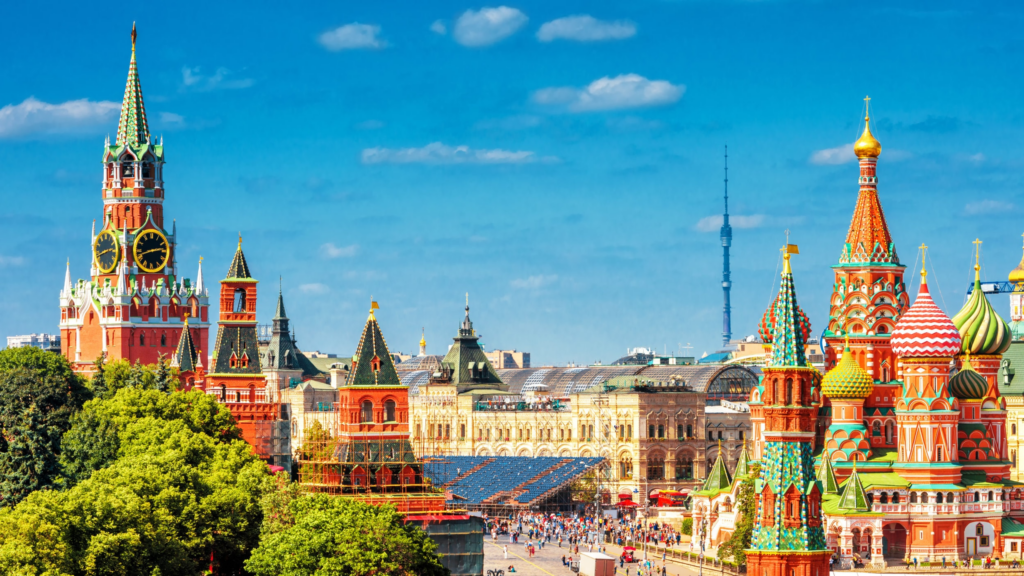 Binance Lets Russian Customers Buy Crypto With Bank Cards With 1.2% Fee