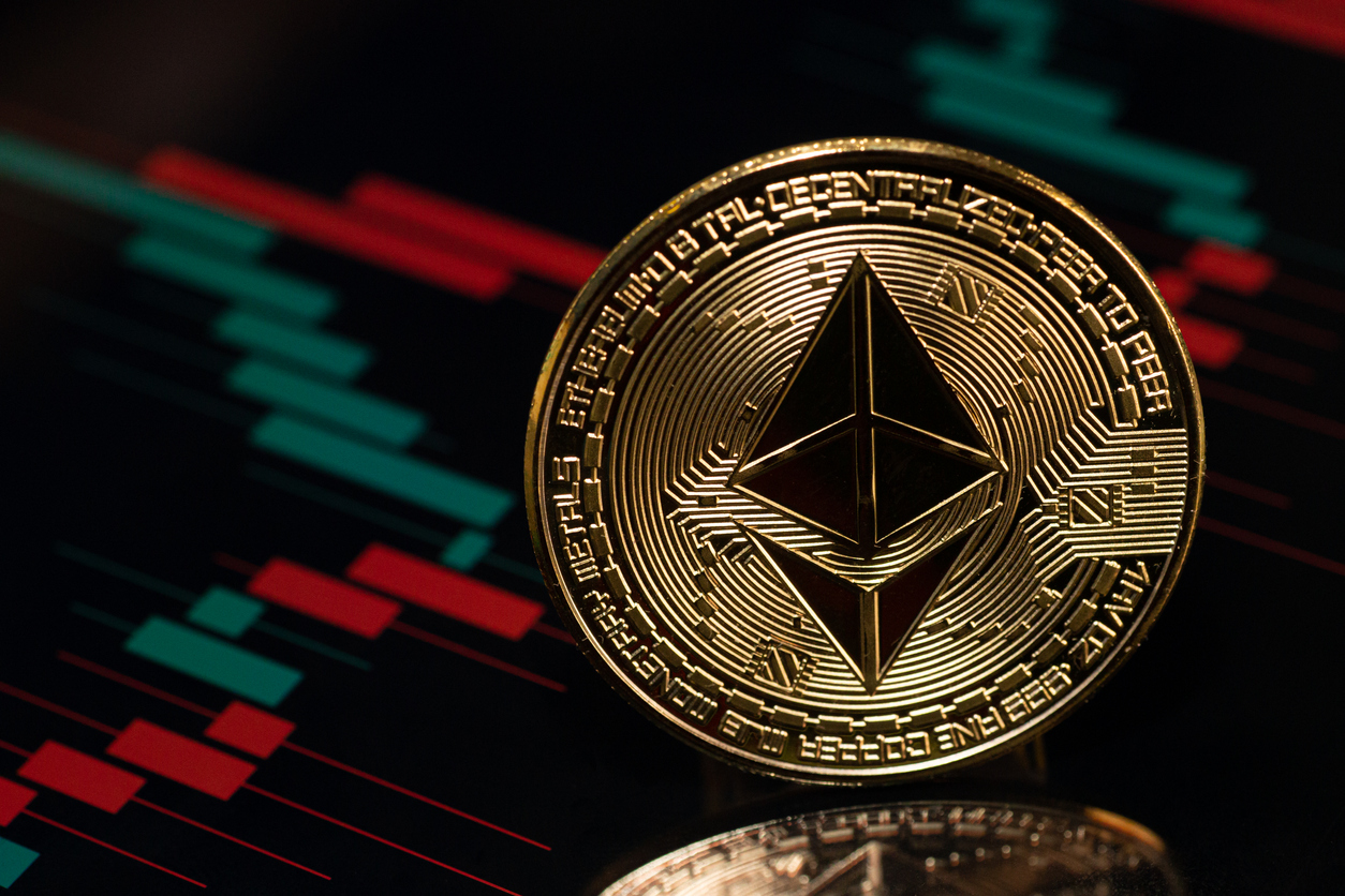 Ethereum's Shanghai Brings New Potential With 1.3 Million ETHs Unstaked So Far