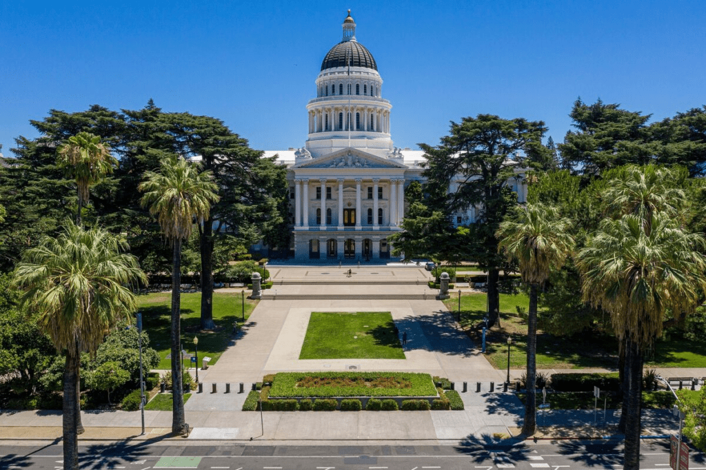 New California Law Makes DAO An Acceptable Business Entity