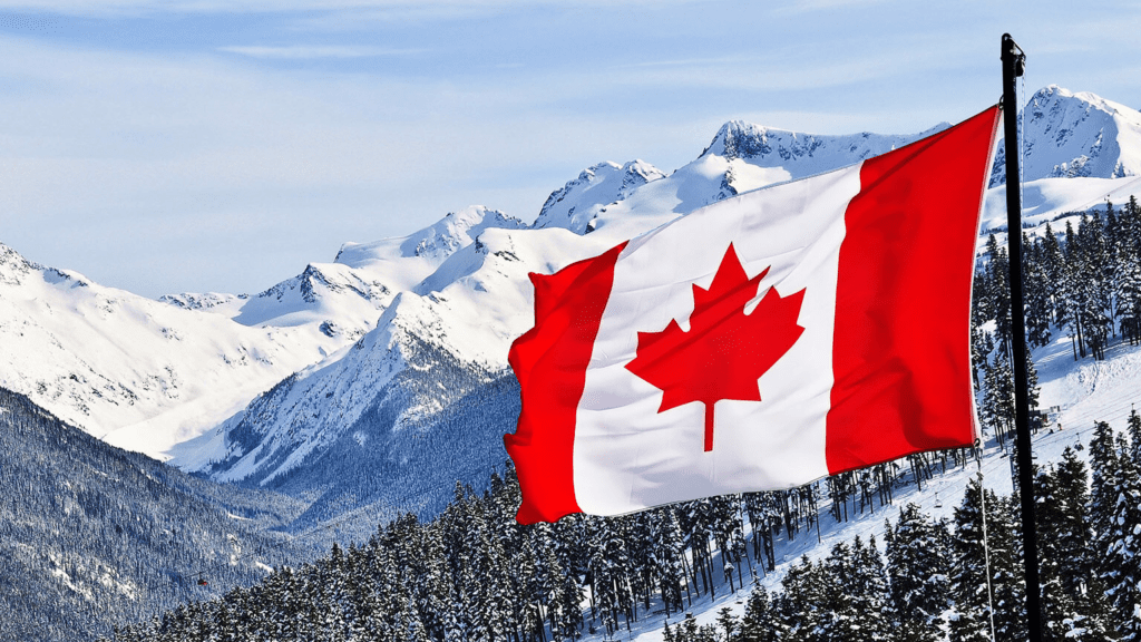 3 Major Canadian Exchanges Agree To Merge
