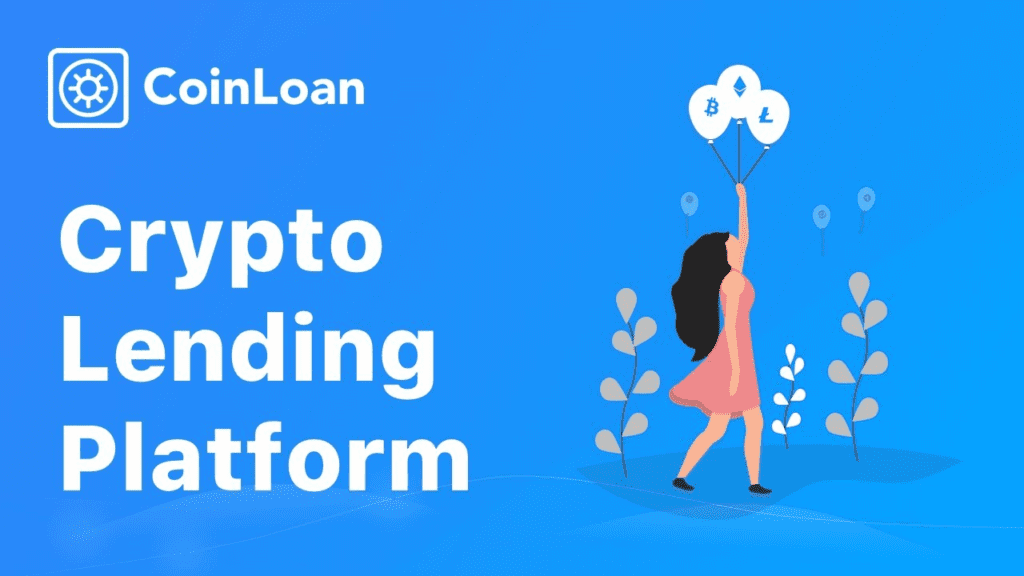 CoinLoan Stops All User Services Including Withdrawals, Indicates Bankruptcy