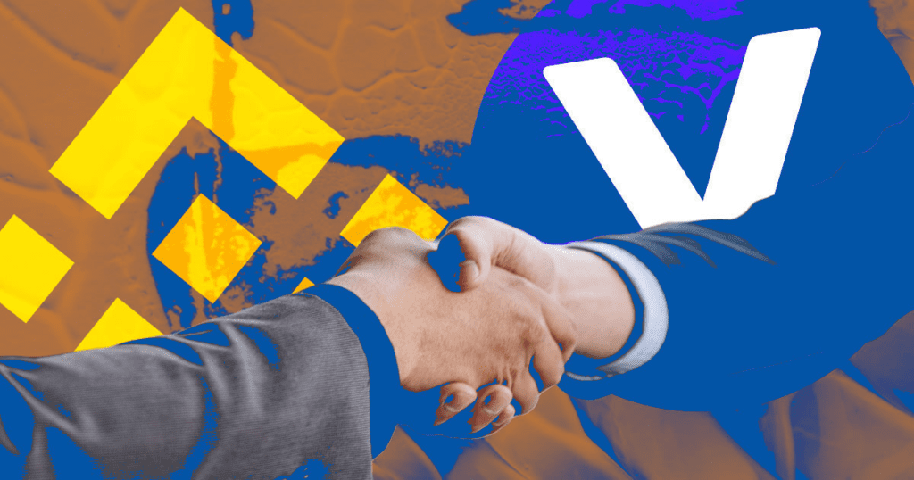 Binance US Canceled Voyager Acquisition Due To Hostile US Regulatory Environment