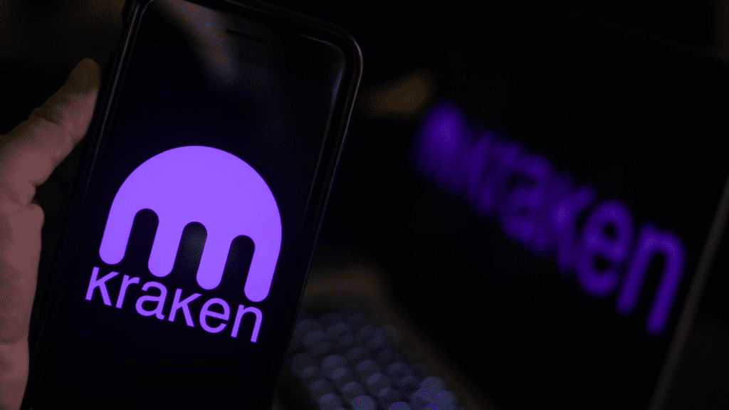 Kraken Asks Court To Deny IRS Request To Identify Its Crypto Customers