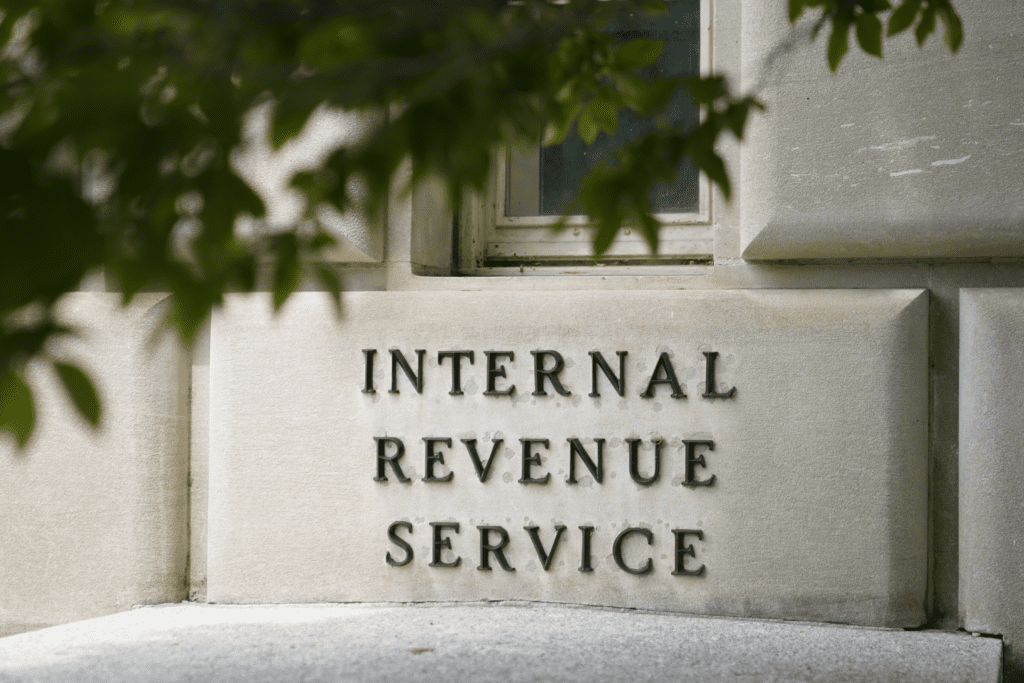 Kraken Asks Court To Deny IRS Request To Identify Its Crypto Customers