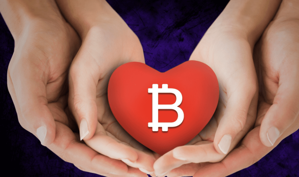 UK Charities Go Digital: Accept Crypto Donations For Better Reach!