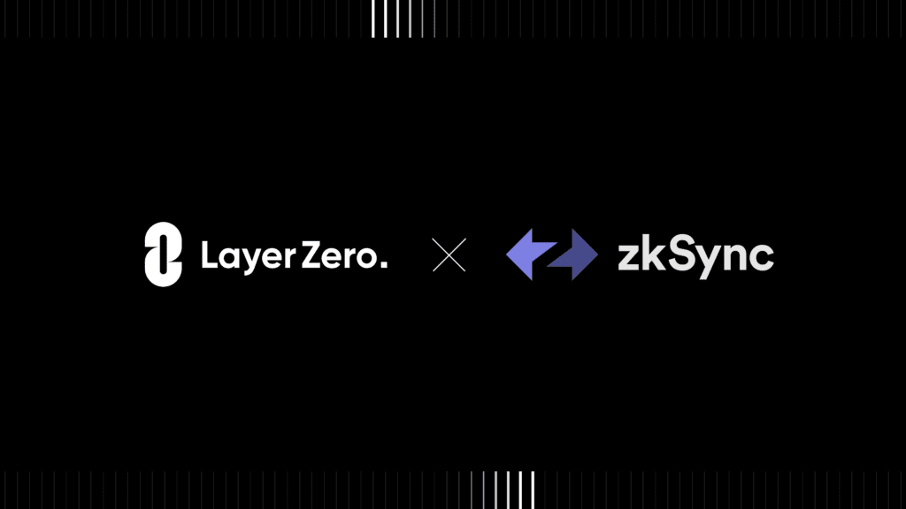 LayerZero Is Now Live On zkSync Era Mainnet, Enables Across 30+ Chains