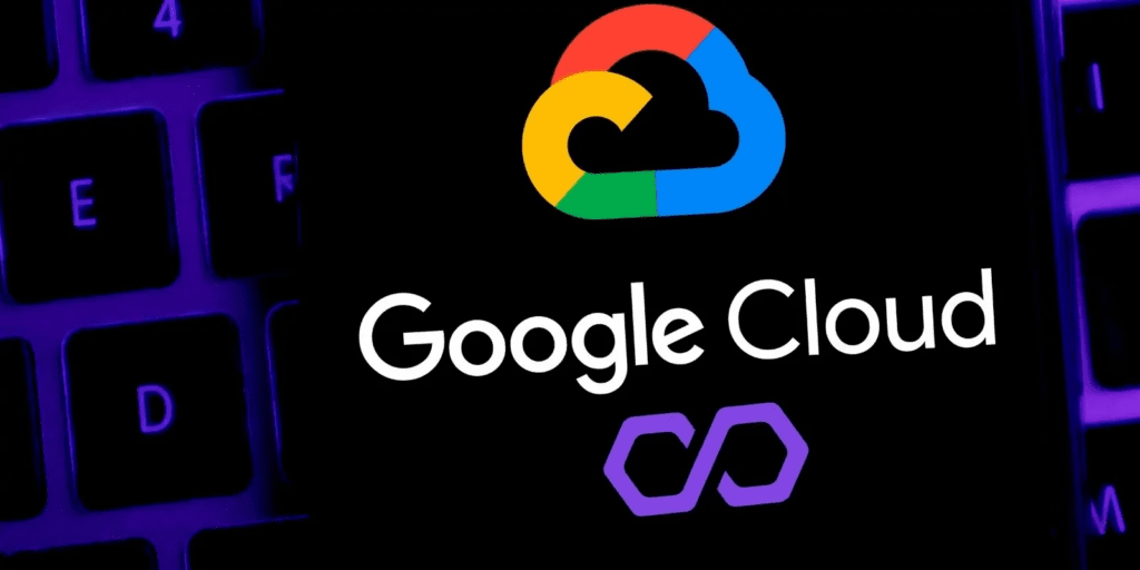 Google Cloud Partners With Polygon Labs To Help Grow Ecosystem