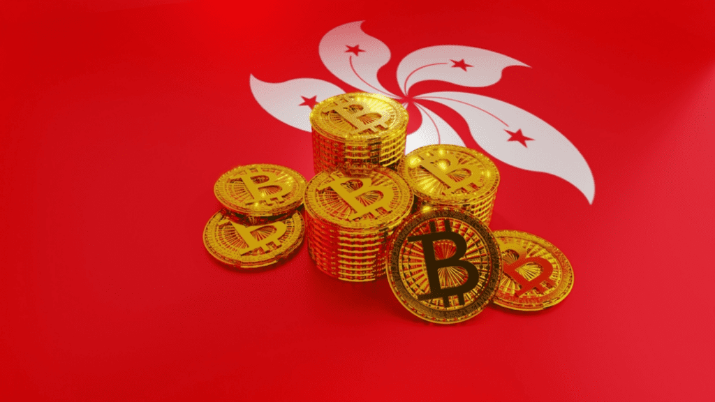 Hong Kong Opens New Opportunities By Allowing Crypto Firms Access to Banks