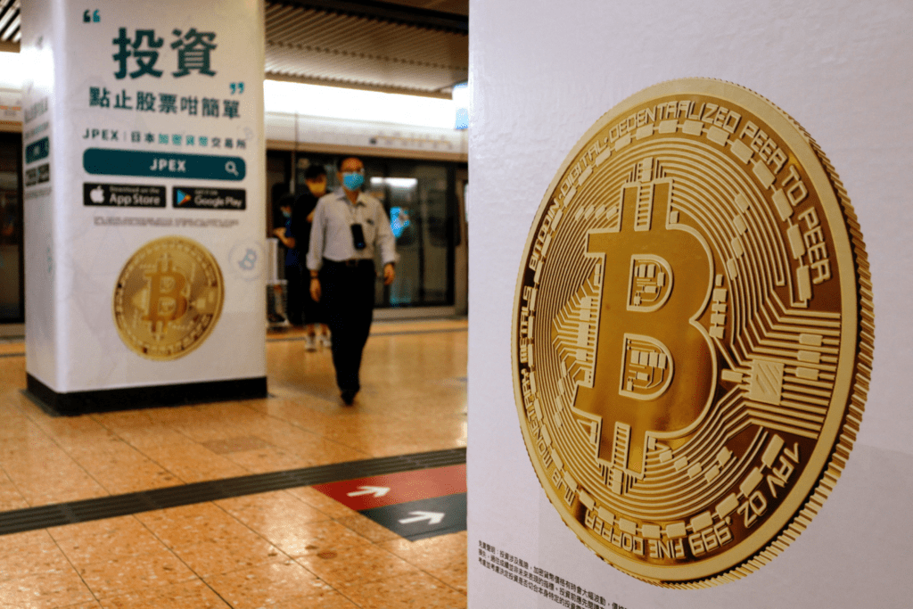 Hong Kong Opens New Opportunities By Allowing Crypto Firms Access to Banks