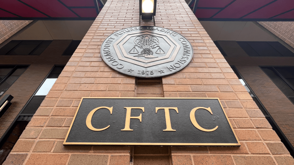 CFTC Issues Largest Fine In History $3.4 Billion to Former Mirror Trading's CEO