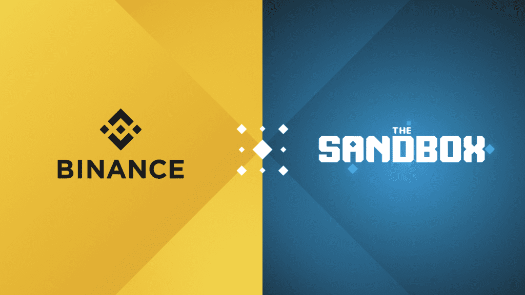Binance NFT Attracts The Sandbox Community With New Staking Program